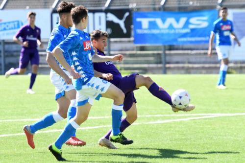 ACF FIORENTINA VS NAPOLI 36